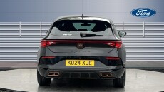 CUPRA Leon 1.4 eHybrid VZ2 Design Edition 5dr DSG Hatchback